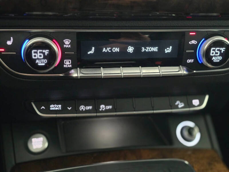 2018 Audi Q5 2.0T quattro Premium