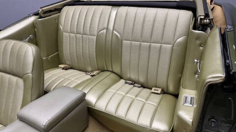 1968 Pontiac Firebird