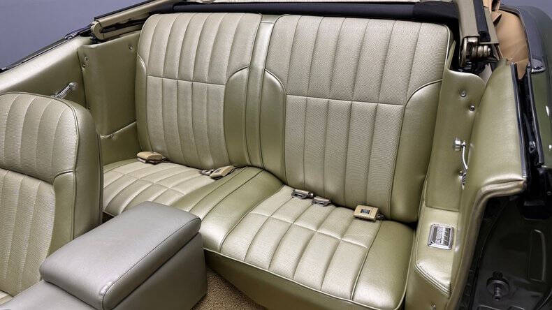 1968 Pontiac Firebird