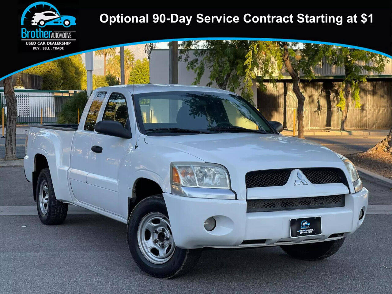 Mitsubishi Raider For Sale In Hilton Head Island, SC