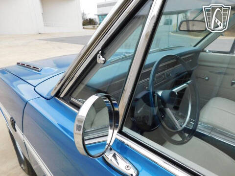 1968 Dodge Dart