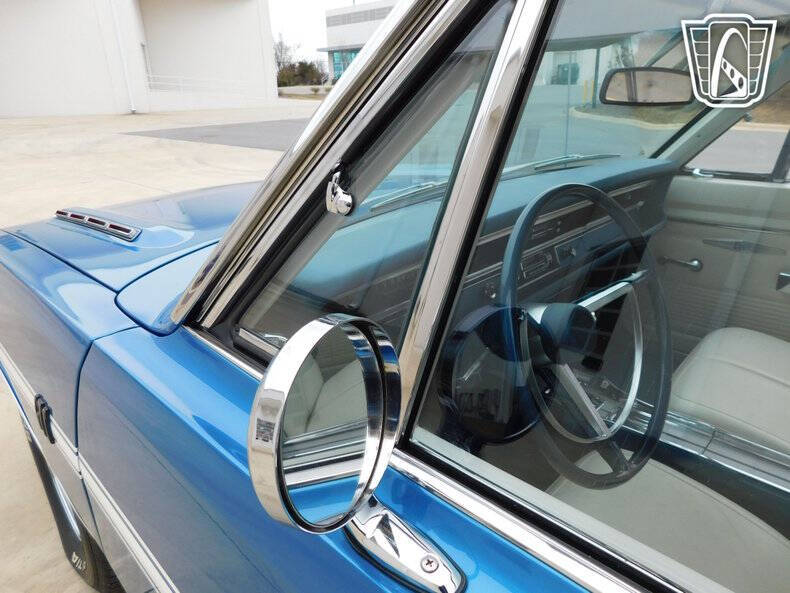 1968 Dodge Dart