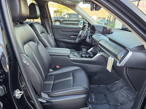 2024 Mazda CX-90 3.3 Turbo Select