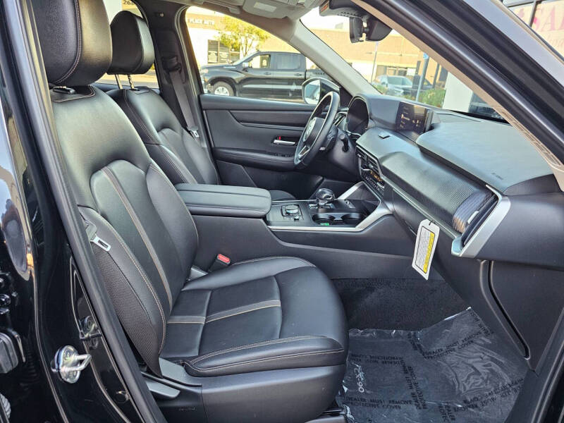 2024 Mazda CX-90 3.3 Turbo Select