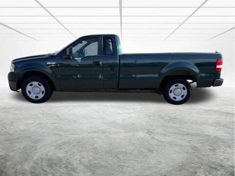 2007 Ford F-150