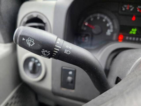 2013 Ford E-Series E-250