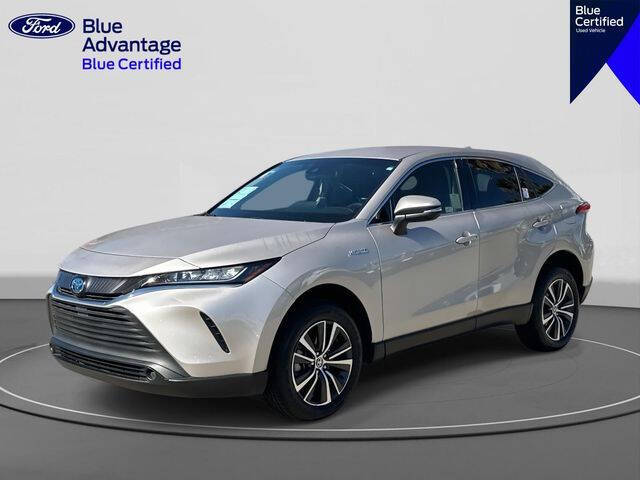 2021 Toyota Venza LE