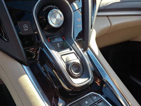 2019 Acura RDX SH-AWD