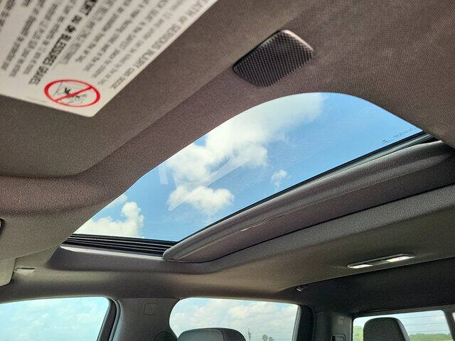 2020 GMC Sierra 2500HD