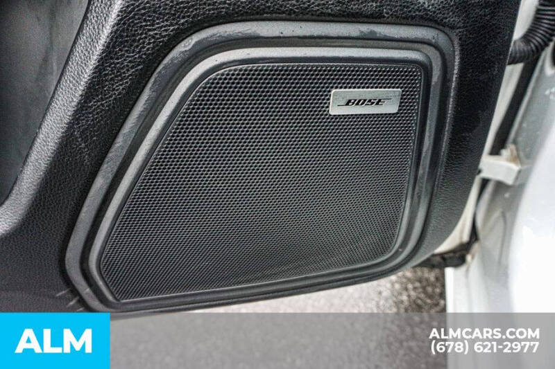 2023 Porsche Macan GTS