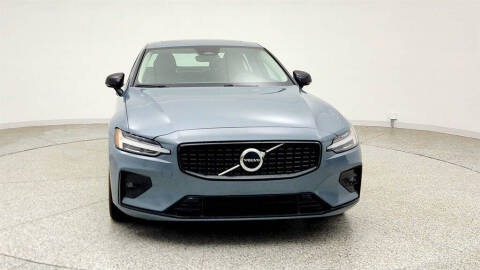 2023 Volvo S60