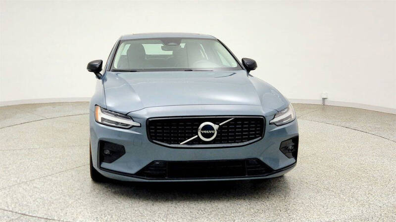 2023 Volvo S60