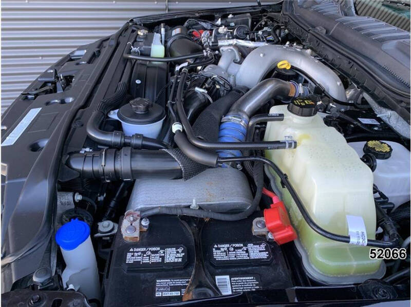 2022 Ford F-600 Super Duty