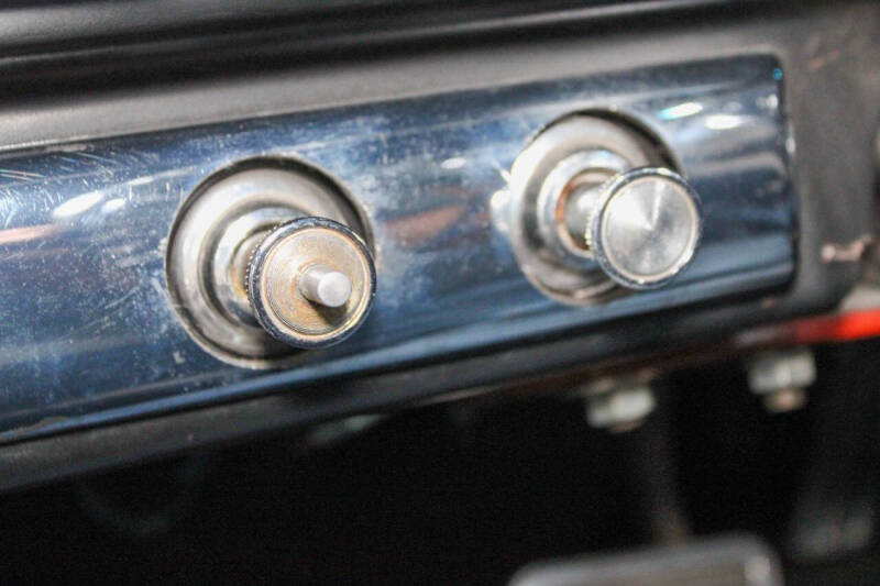 1966 Chevrolet Impala