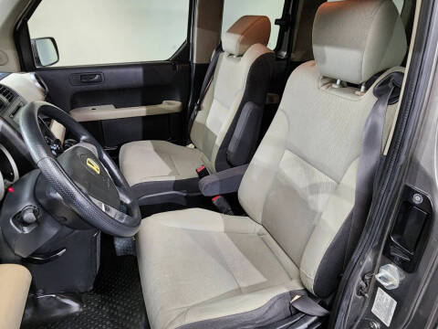 2008 Honda Element EX