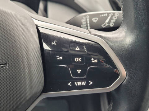 2021 Volkswagen ID.4 Pro