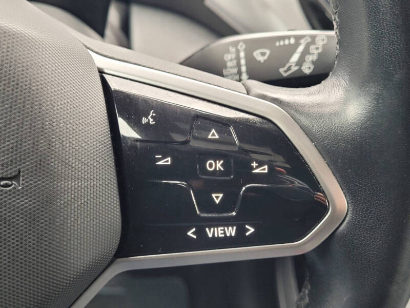 2021 Volkswagen ID.4 Pro