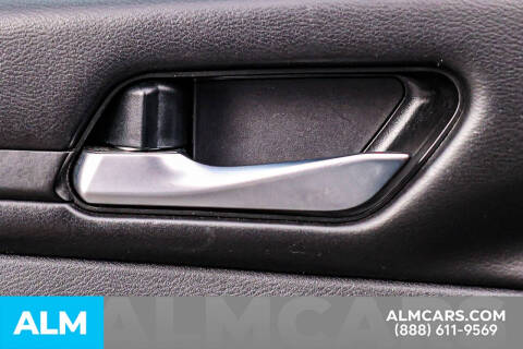 2021 Nissan Altima 2.5 S