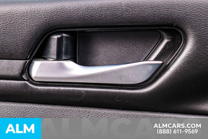 2021 Nissan Altima 2.5 S