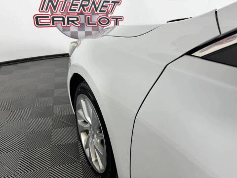 2017 Acura ILX