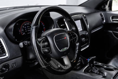2020 Dodge Durango