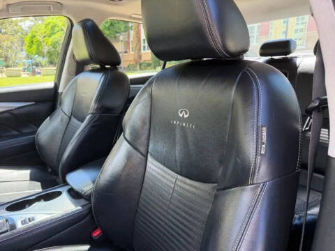 2014 Infiniti Q50