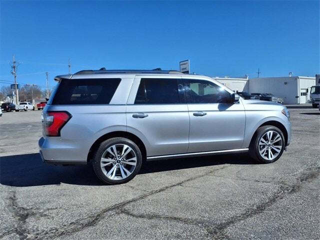 2020 Ford Expedition Limited