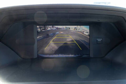 2014 Honda Odyssey EX