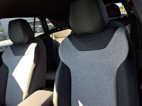 2026 Volkswagen ID.4 Pro