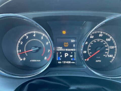 2013 Mitsubishi Outlander Sport SE