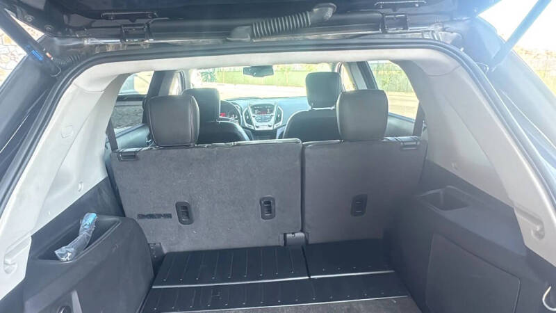 2012 GMC Terrain SLT-2