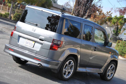 2010 Honda Element