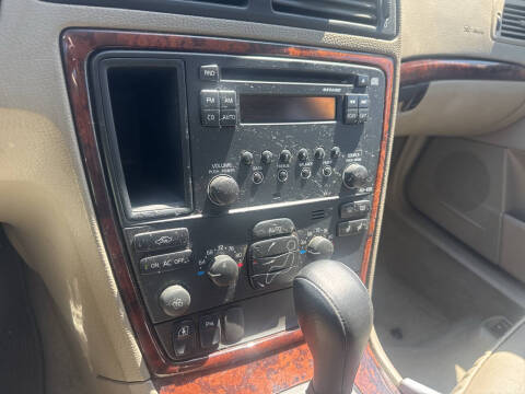 2006 Volvo XC70