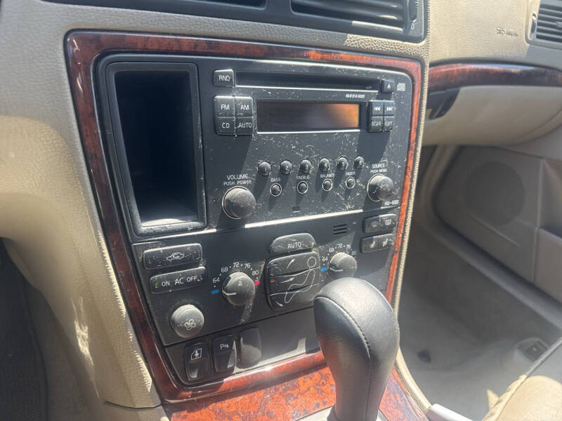 2006 Volvo XC70