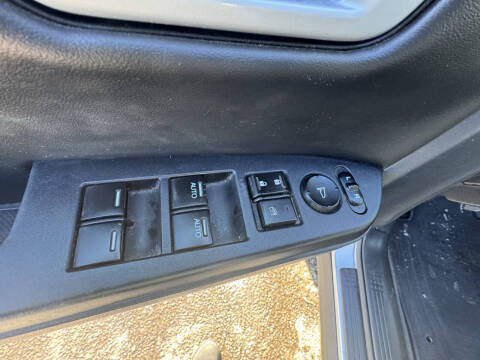 2011 Honda Pilot EX-L