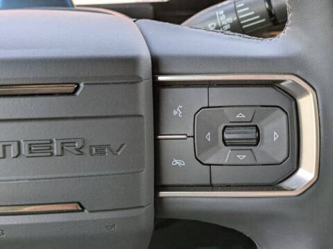 2025 GMC HUMMER EV 3X