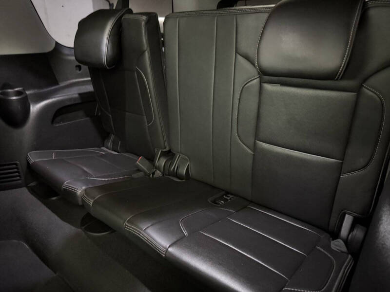 2019 GMC Yukon XL Denali