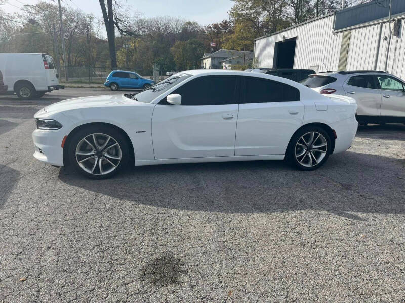 Image 4 of 2015 Dodge Charger R/T