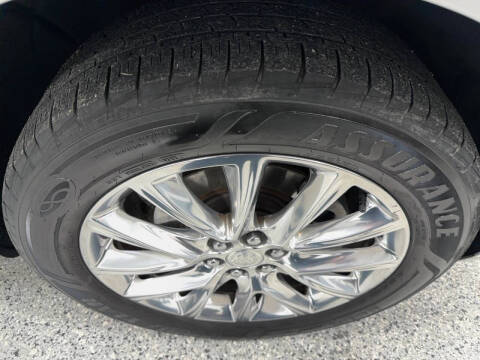 2019 Buick Enclave Premium