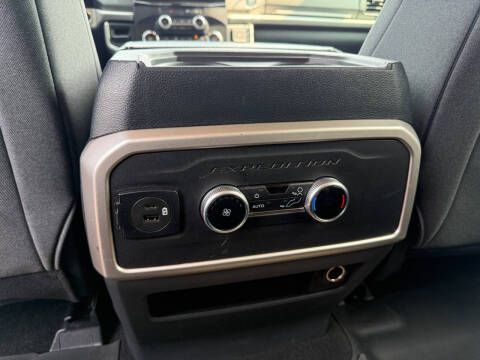 2022 Ford Expedition XLT