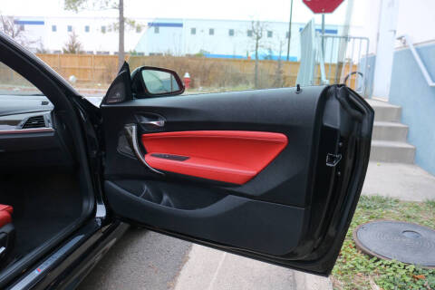 2016 BMW 2 Series M235i