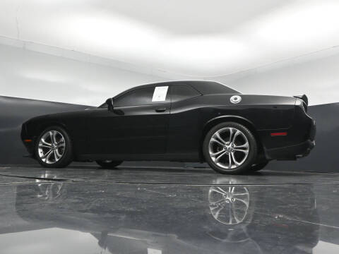 2021 Dodge Challenger R/T