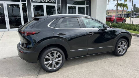 2025 Mazda CX-30 2.5 S Preferred