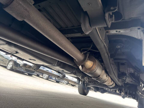 2011 Ford F-450 Super Duty Lariat