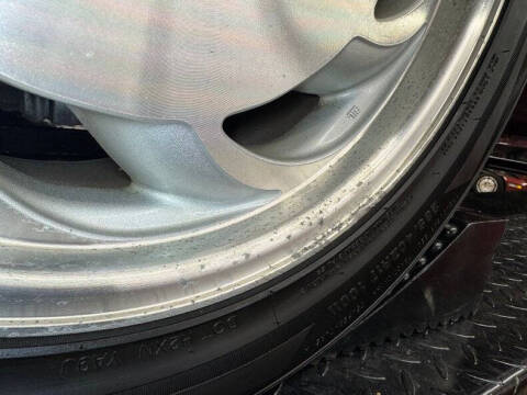 1995 Chevrolet Corvette