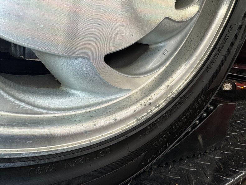 1995 Chevrolet Corvette