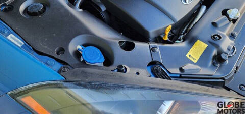 2007 Hyundai Tiburon GT Limited