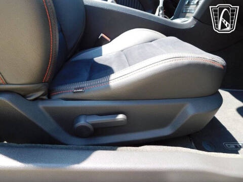 2014 Ford Shelby GT500