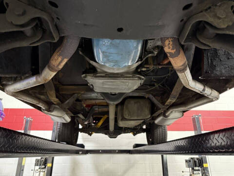 1979 Dodge D150 Pickup