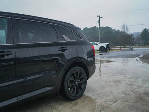 2021 Kia Sorento SX Prestige